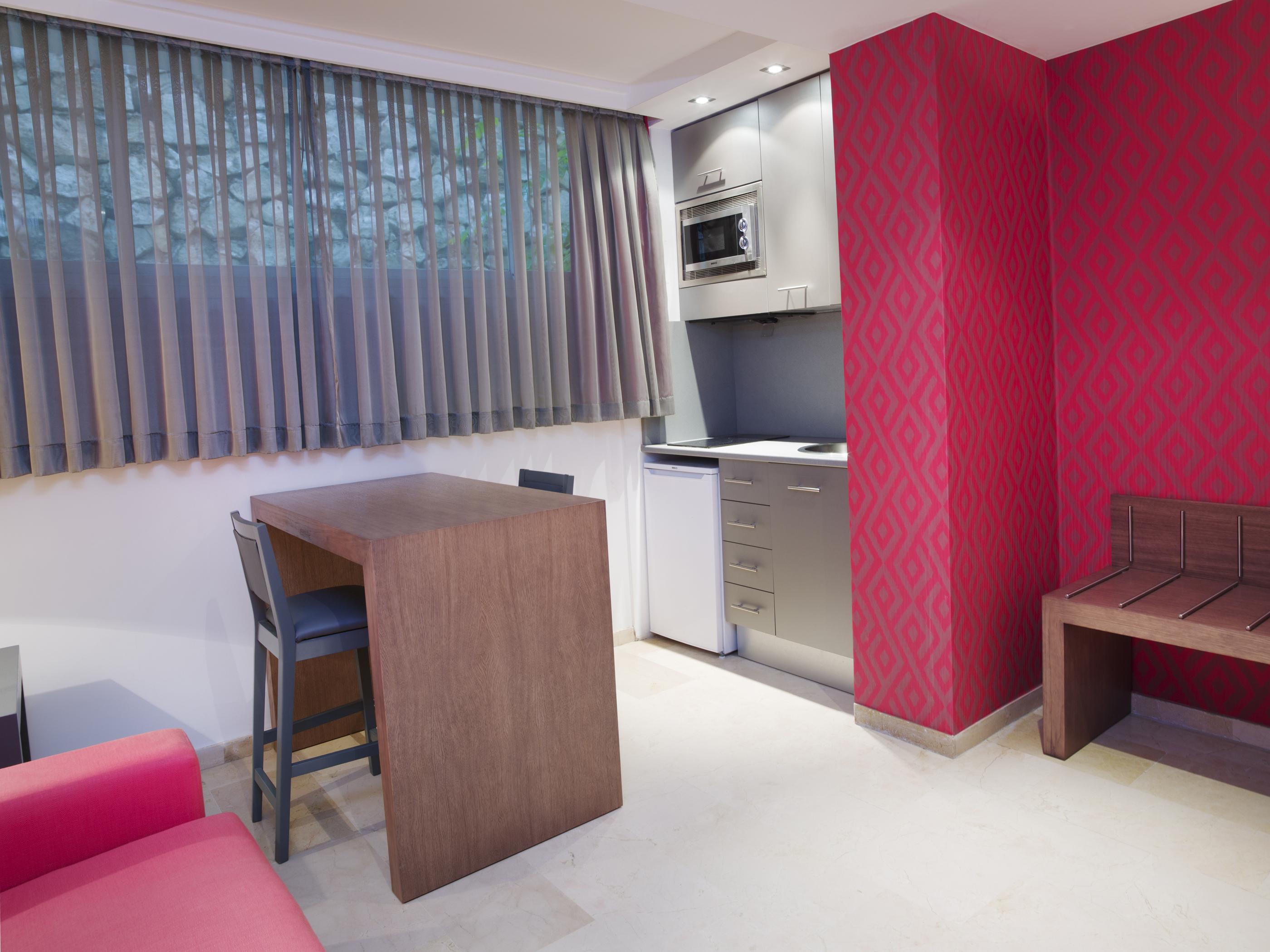 Ms Aguamarina Suites Torremolinos Exterior photo