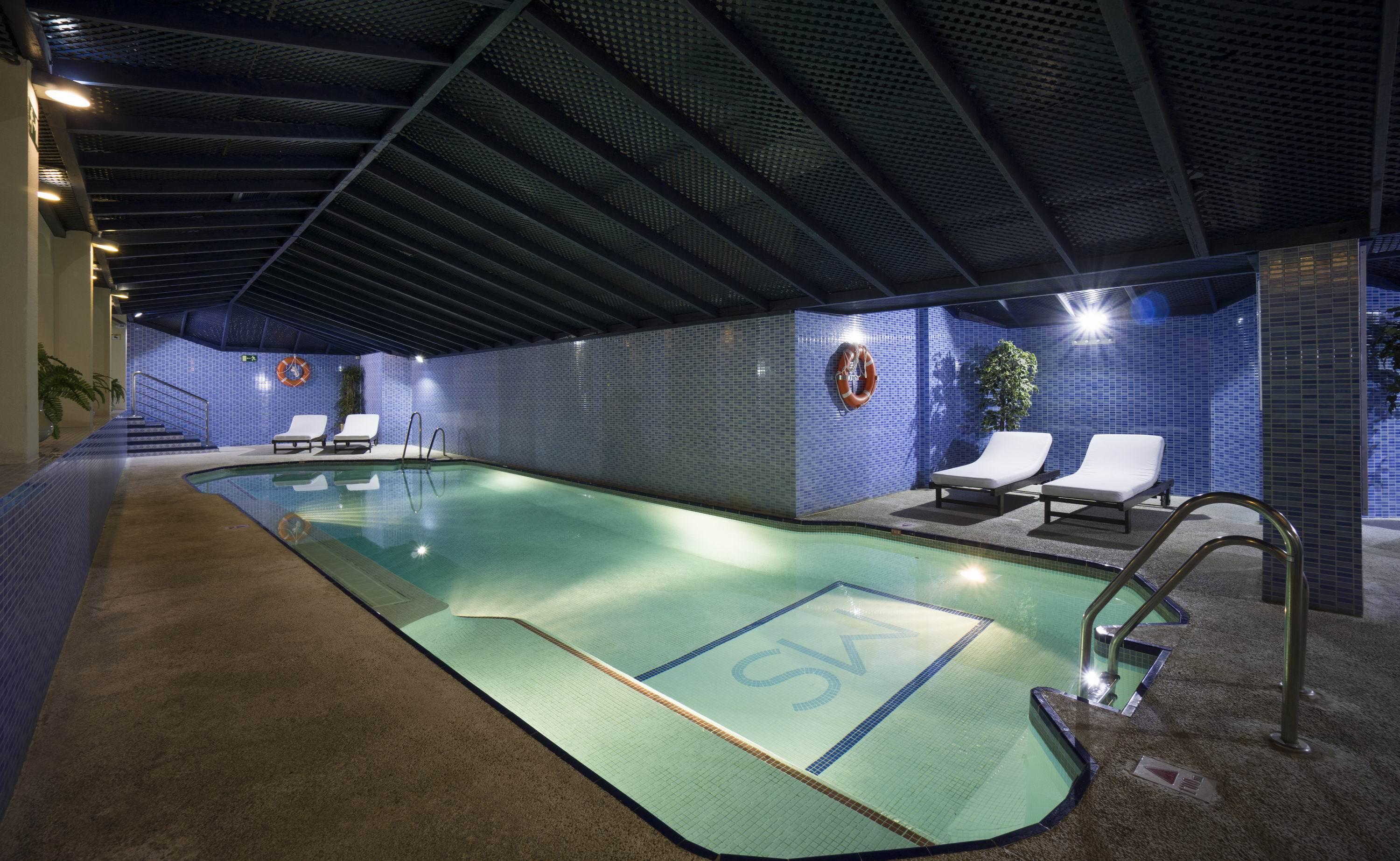 Ms Aguamarina Suites Torremolinos Exterior photo