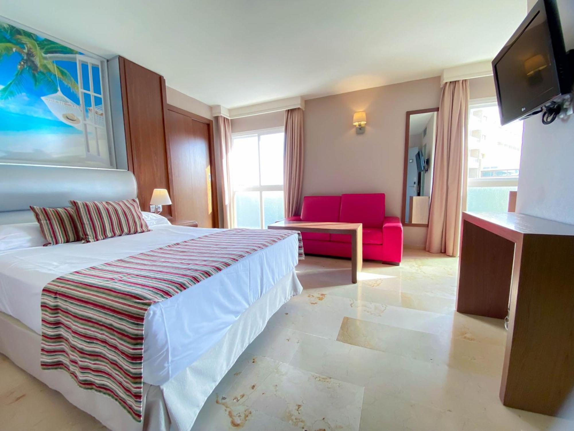 Ms Aguamarina Suites Torremolinos Exterior photo