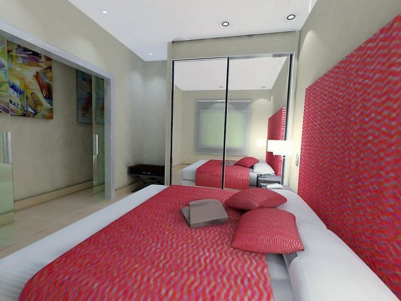 Ms Aguamarina Suites Torremolinos Exterior photo