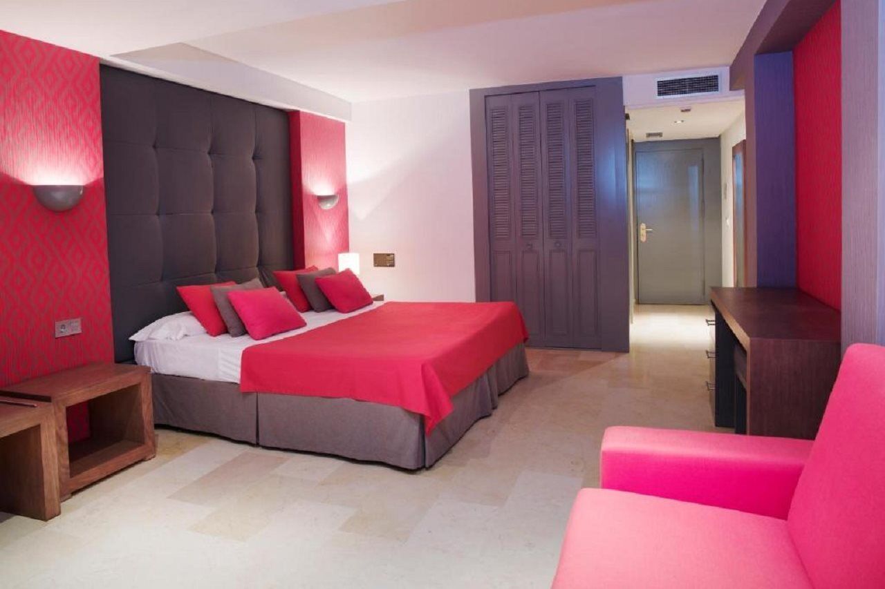 Ms Aguamarina Suites Torremolinos Exterior photo